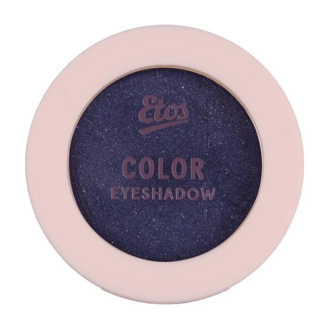 Etos Color Eyeshadow 06 Deep Ocean