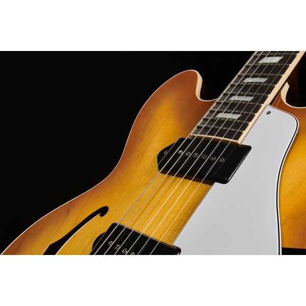 Epiphone USA Casino Royal Tan
