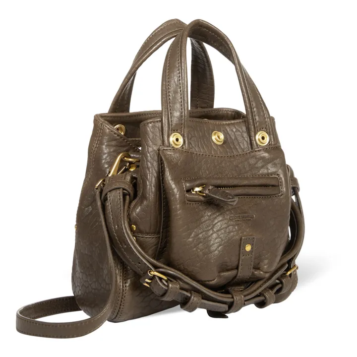 Jérôme Dreyfuss Sac Billy Nano | Lichen
