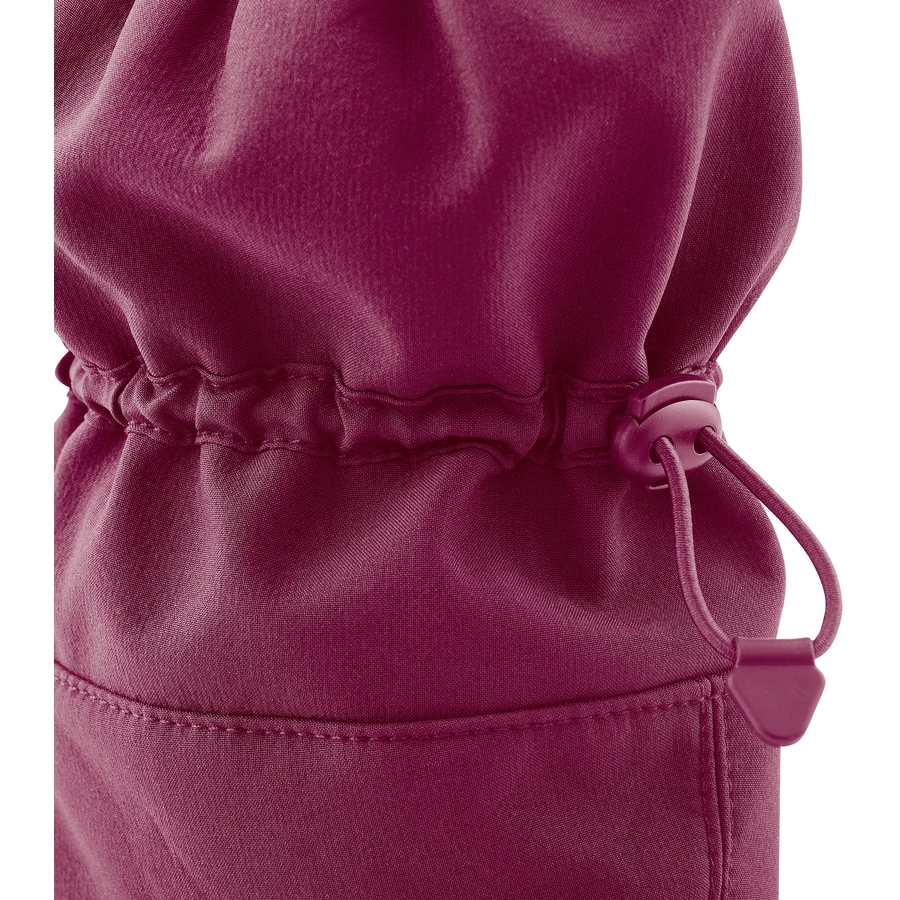 mamalila Booties Allrounder Toddler beere