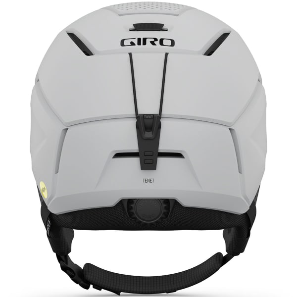 Casque de ski GIRO TENET MIPS MAT LT GREY
