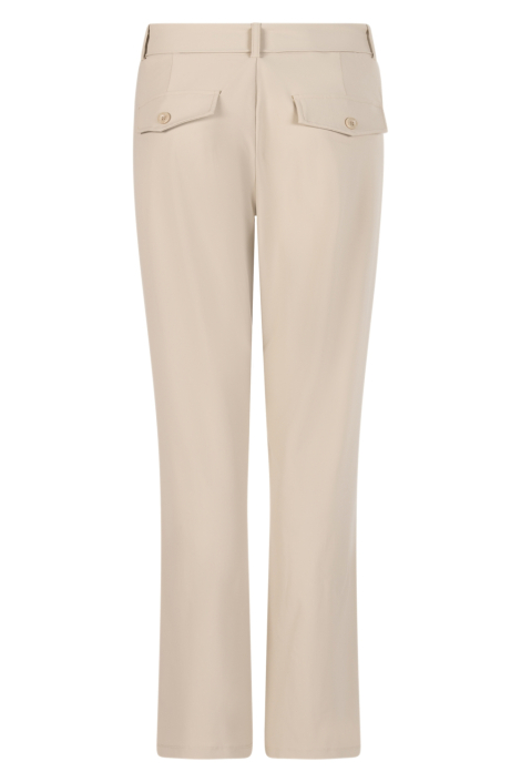 Zoso beige dames broek