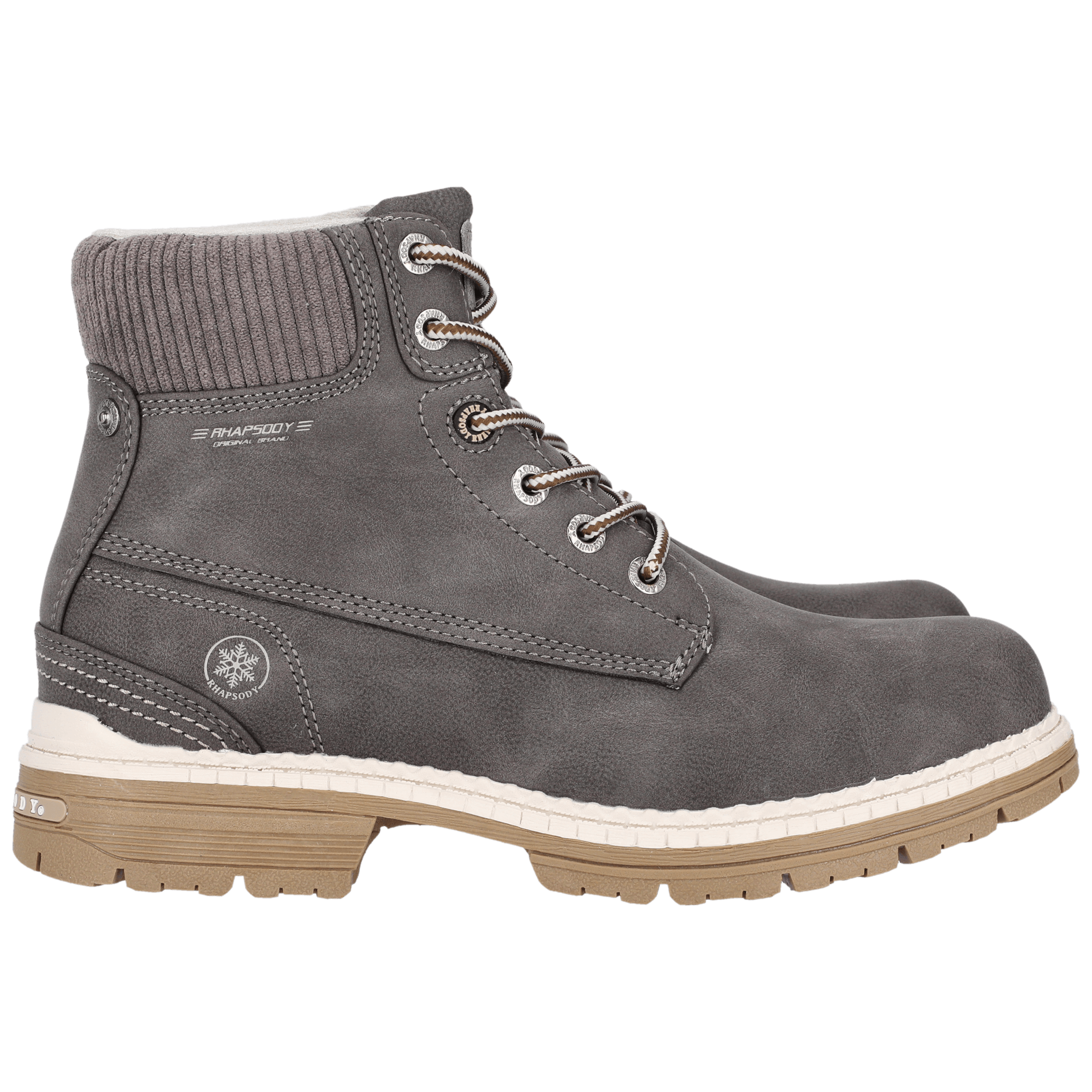 Rhapsody Alishi W Boots - Fritids og motesko