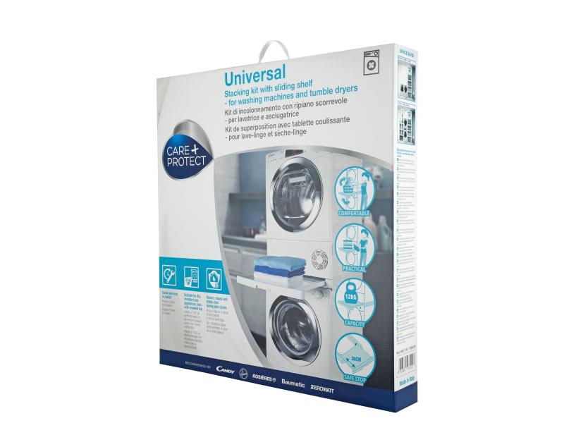 Hoover Verbindungssatz WSK1110U Zwischenbausatz