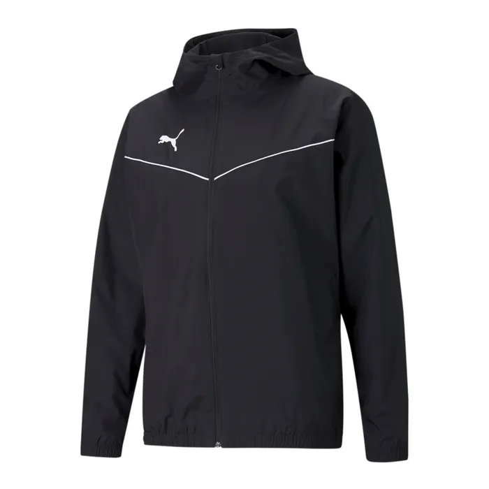 Puma Teamrise Regenjas Heren