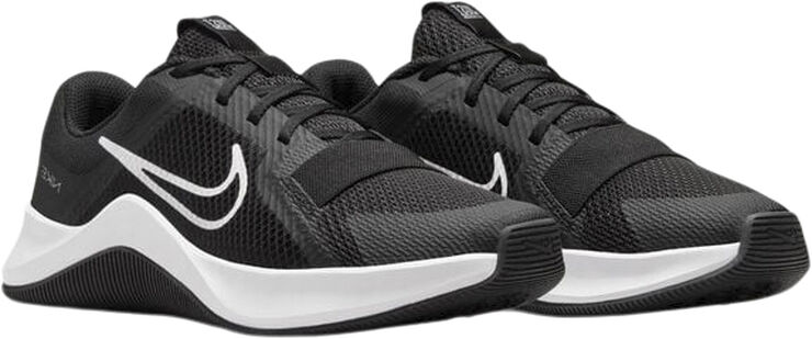 Nike MC Trainer 2 træningssko Sort