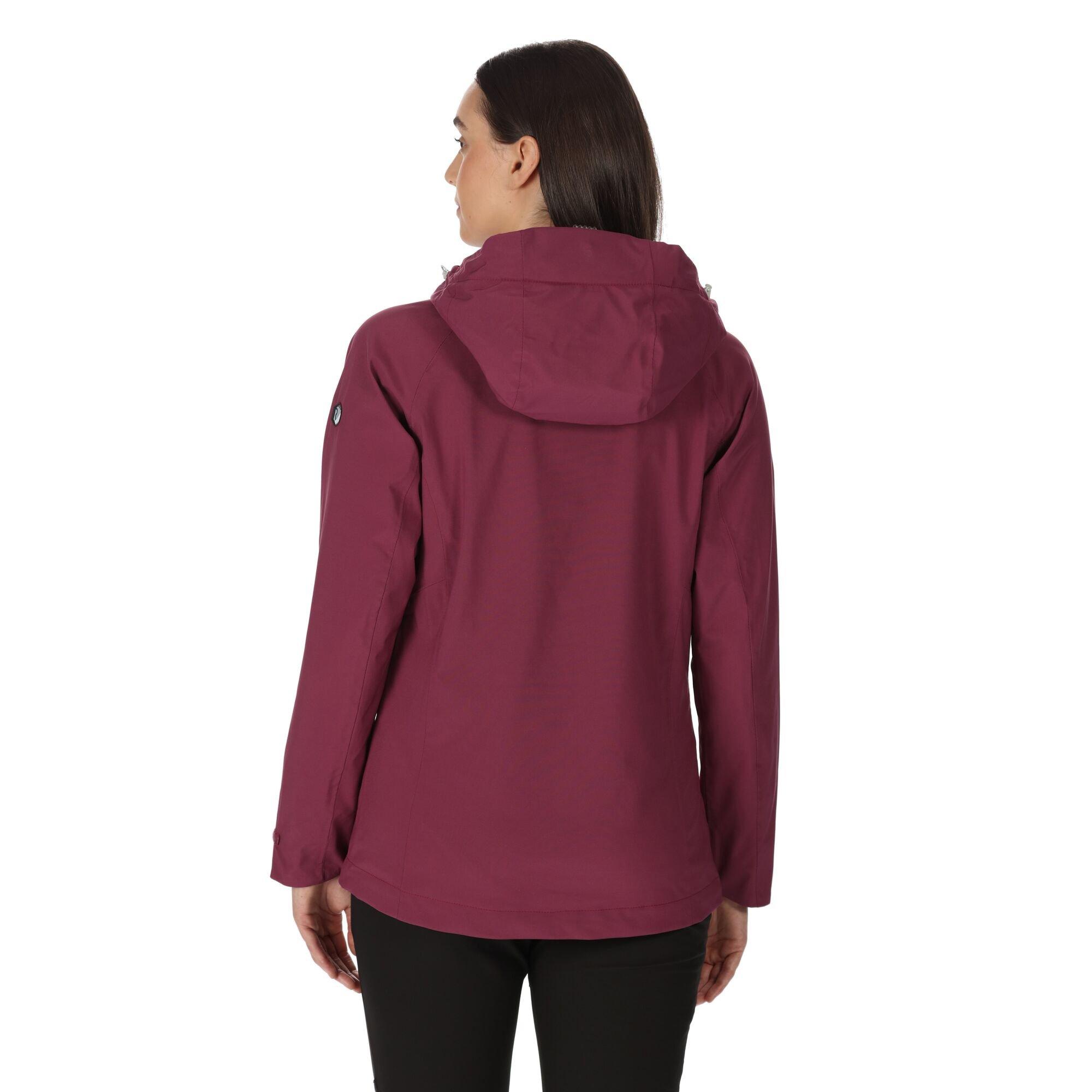 Regatta Britedale Waterproof Jacket Ladies