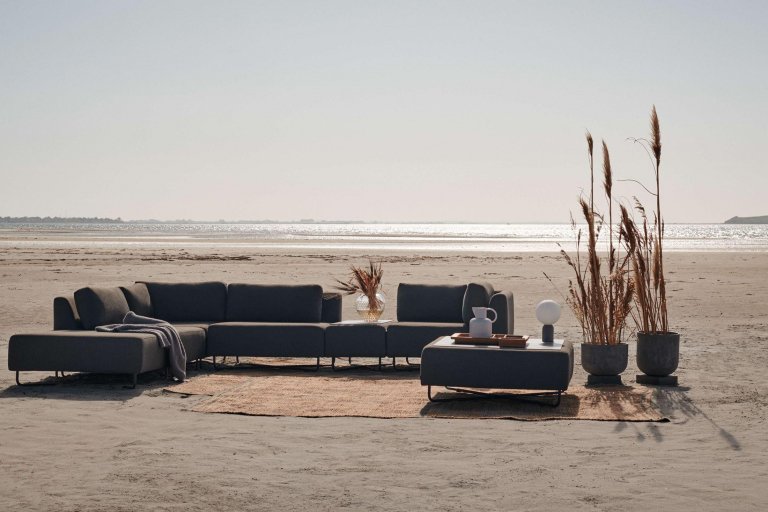 Bolia Podium plantenbak Ø36 H31