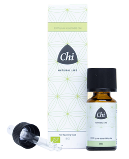 Chi Rozemarijn Frankrijk Etherische Olie Bio 10ML