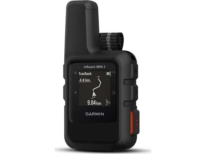 Garmin inReach Mini 2 - GPS/Galileo/QZSS navigator - hiking