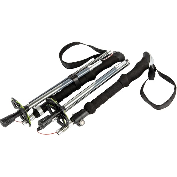 Accessoire splitboard NITRO 4 PCS ALU SPLITBOARD POLES
