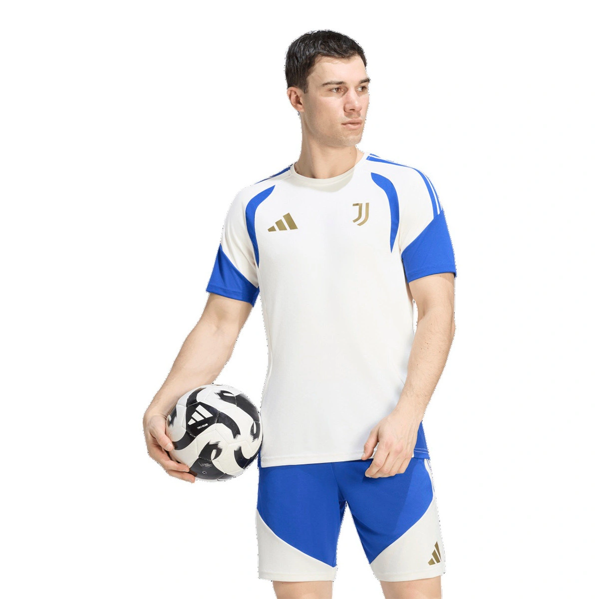 T-Shirt adidas Juventus Training 2026-2027