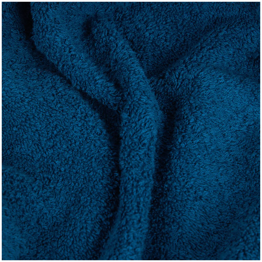 Hotel Royal badlaken blauw 70 x 140 cm