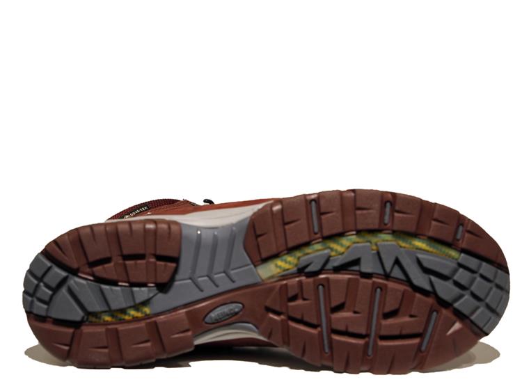 Meindl Baltimore Lady GTX 2963 bordeaux