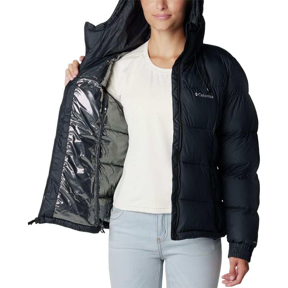 Columbia PIKE LAKE™ II - Doudoune Femme black