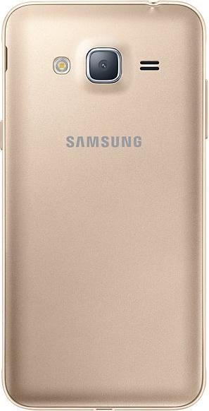 Samsung Galaxy J3 (2016)