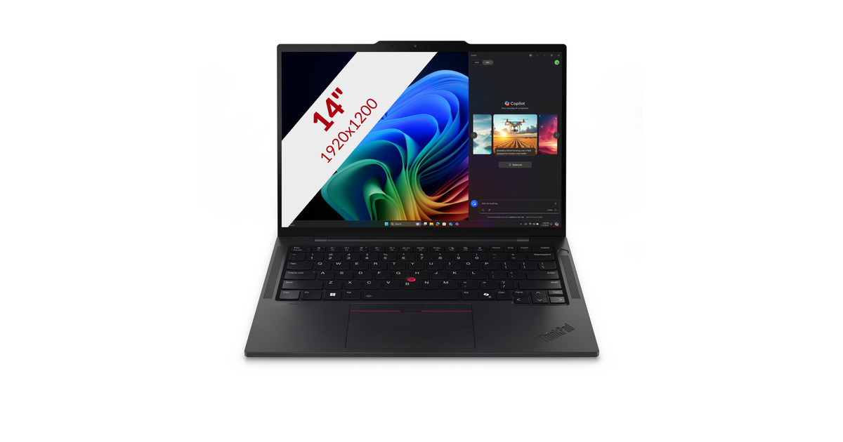 LenovoThinkPad T14s Gen 6 (21M1000GMH) 14