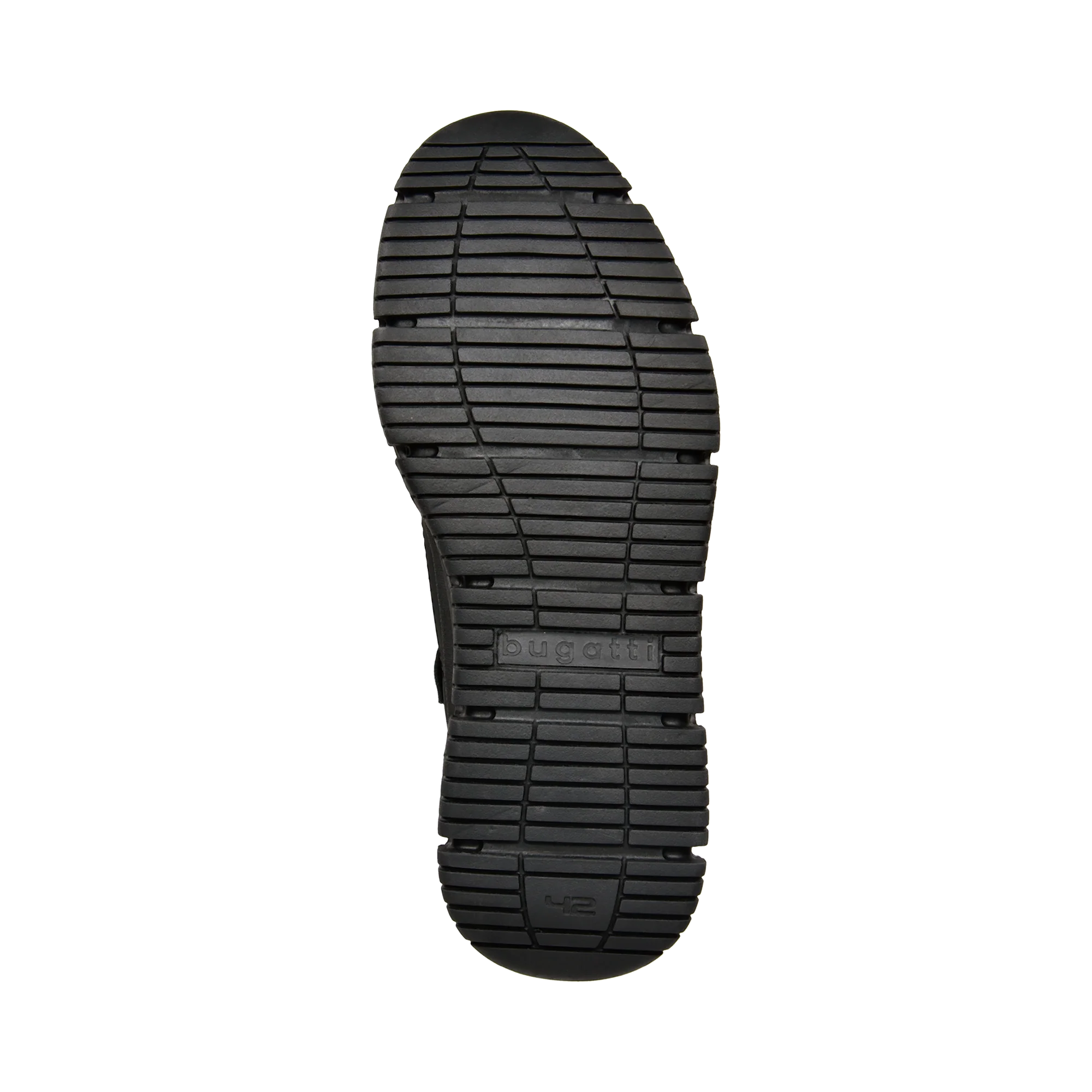 Sneaker schwarz