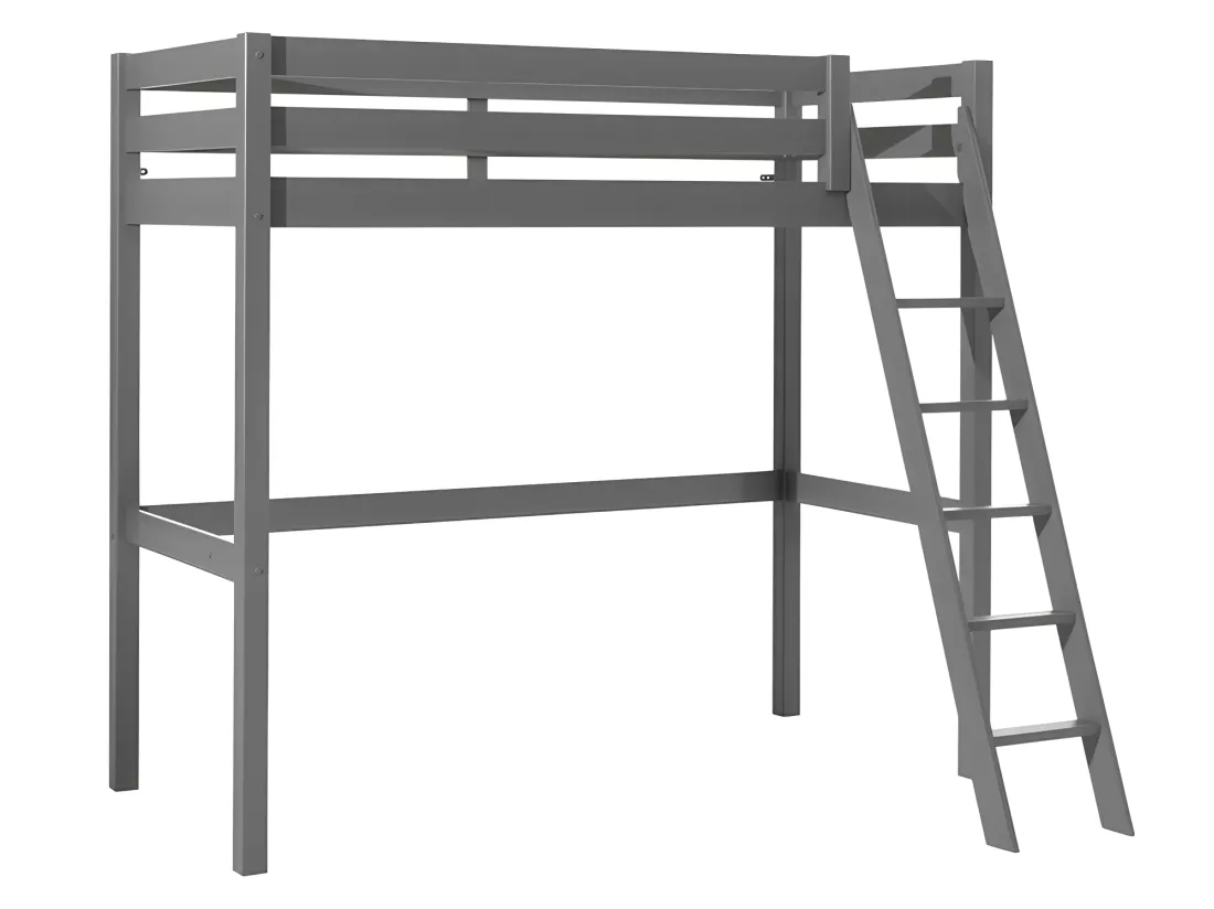 Lit Mezzanine Enfant 