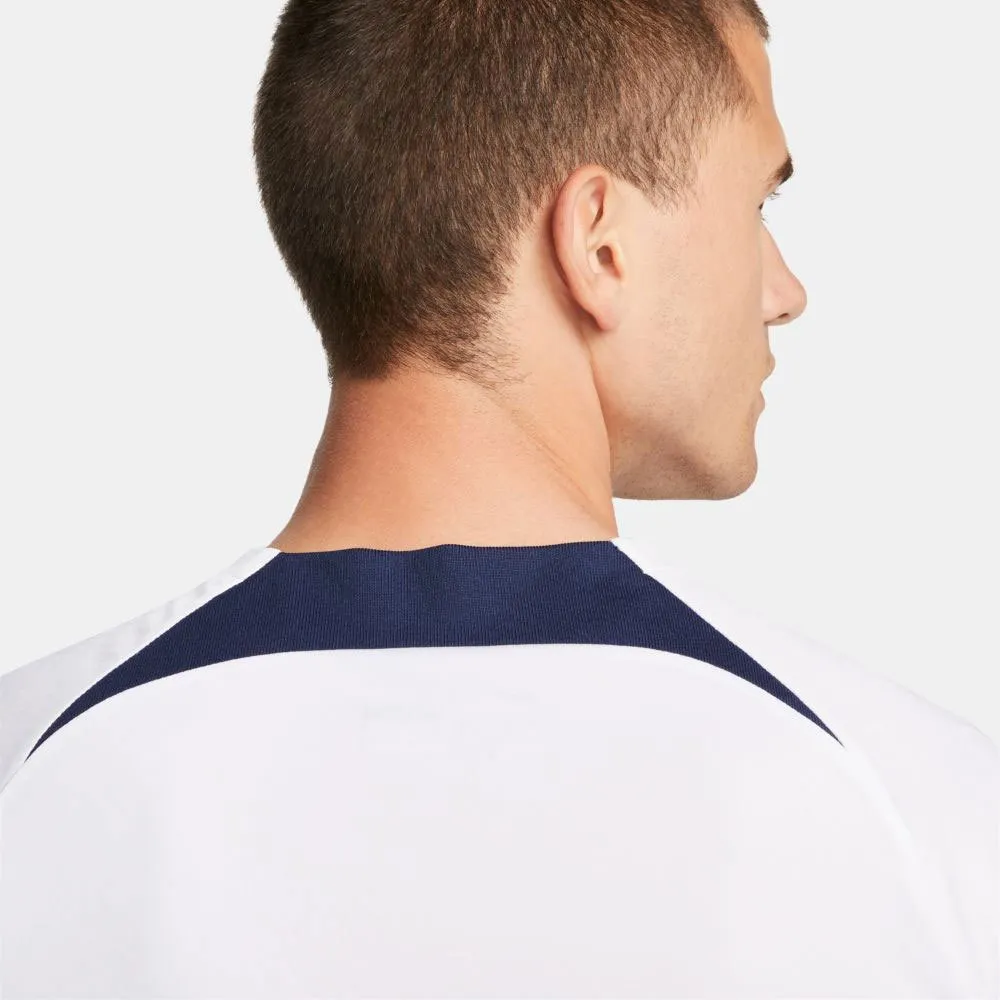 Camiseta de manga curta Nike PSG 22/23 Dri-Fit Strike