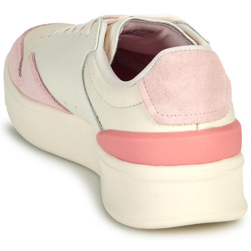Adidas Sportswear - KANTANA - Beige / Rose