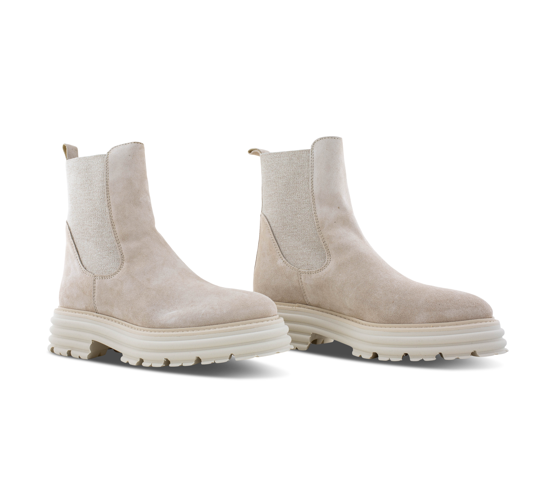 1874 by Walder Chelsea Boots