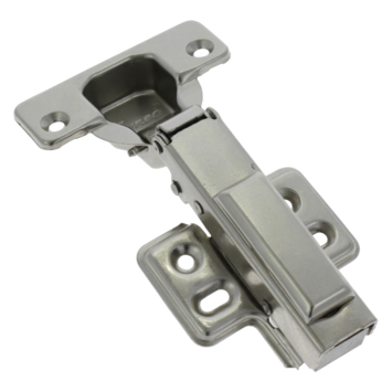HANDSON Inboorscharnier zelfsluitend Type A (volledig opliggend) 35 mm - 2 stuks