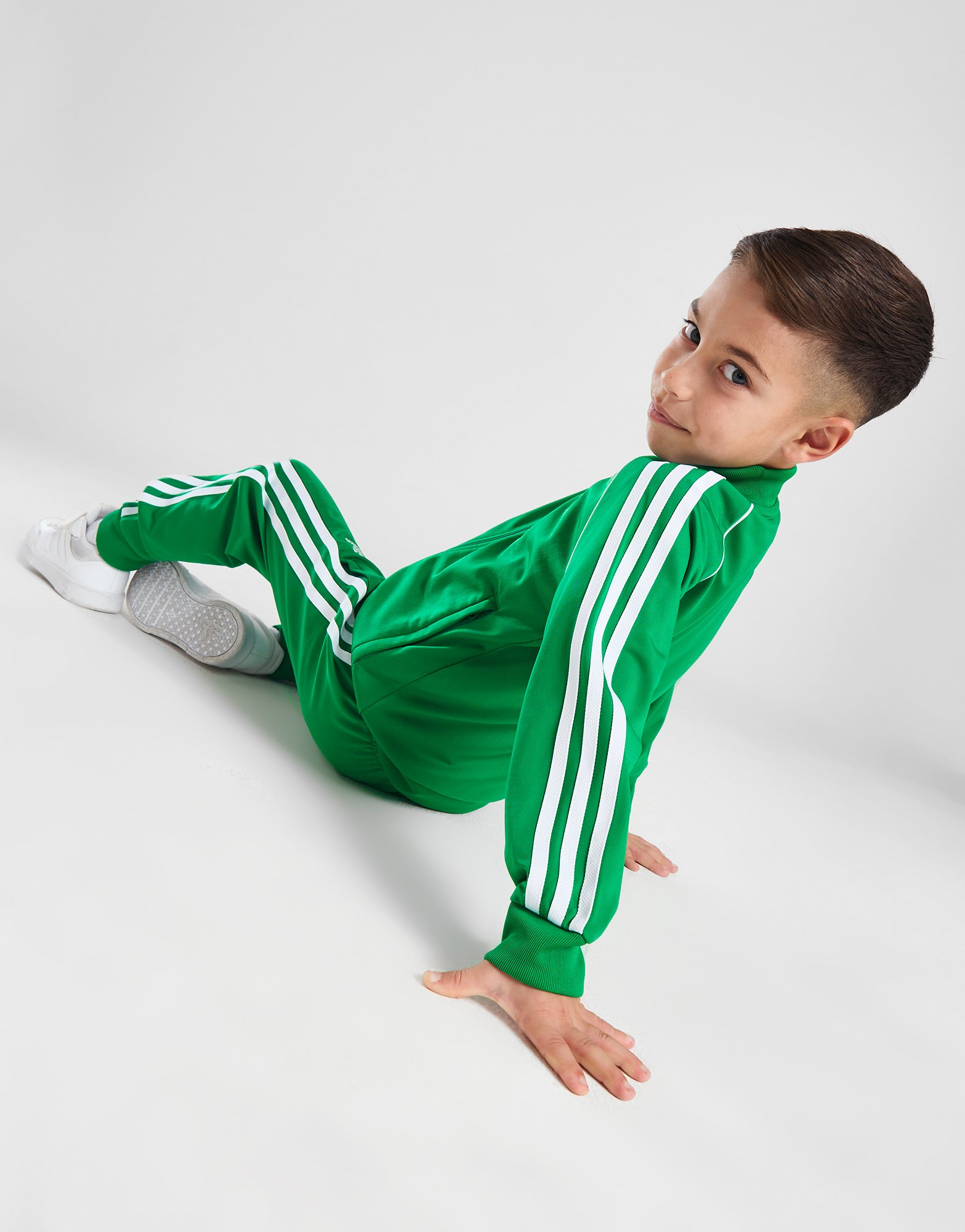 adidas Originals Ensemble de survêtement Enfant