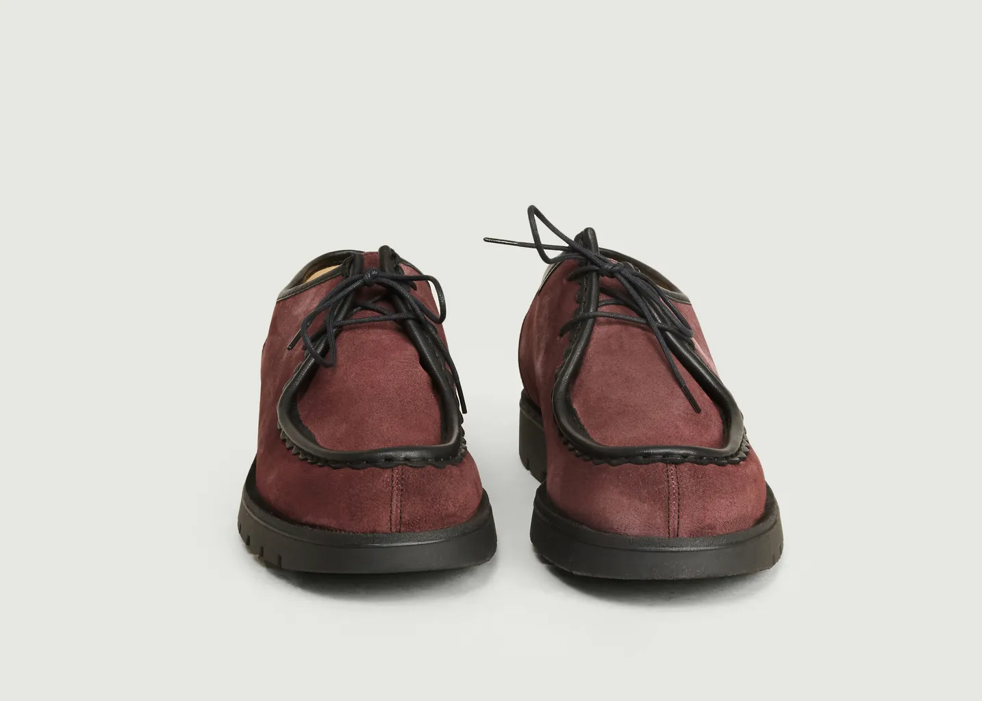 Mocassins Padro Kleman
