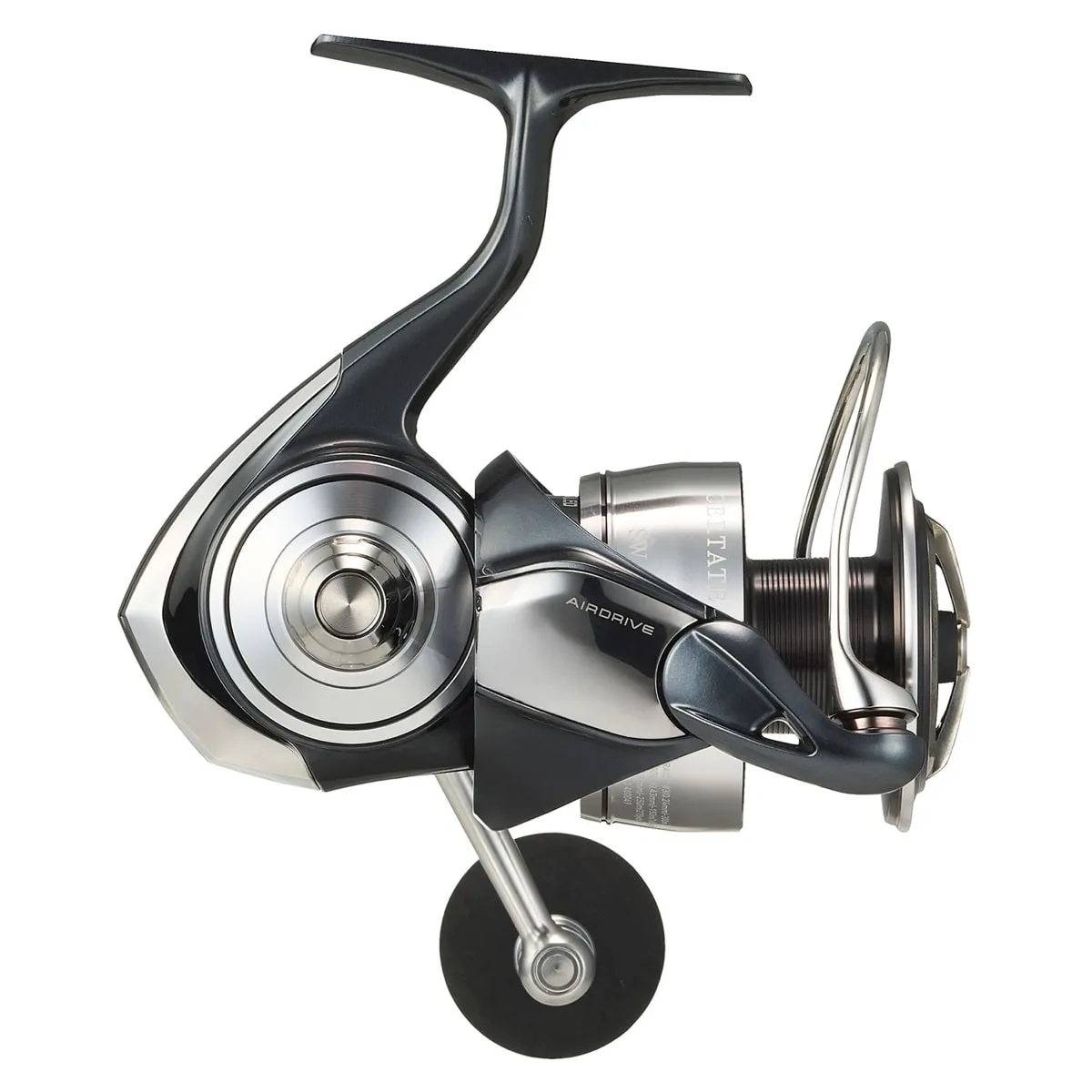 Daiwa 24 Certate Sw