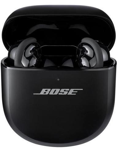 Bose - QuietComfort Earbuds II Black