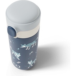 Thermos et bouteille isotherme Monbento Gourde isotherme