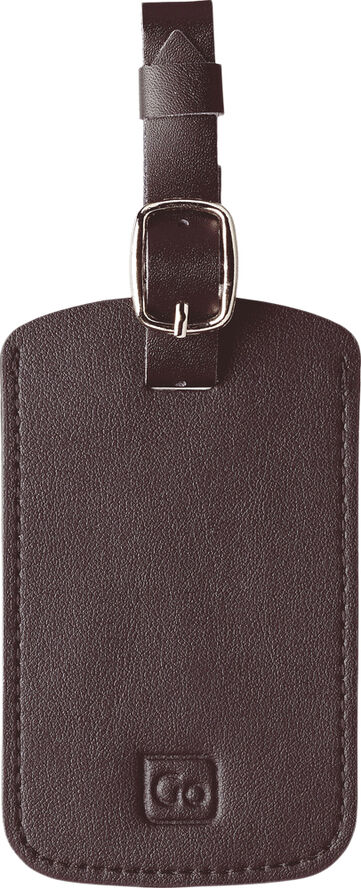 Go Travel Classic Tags Black Black