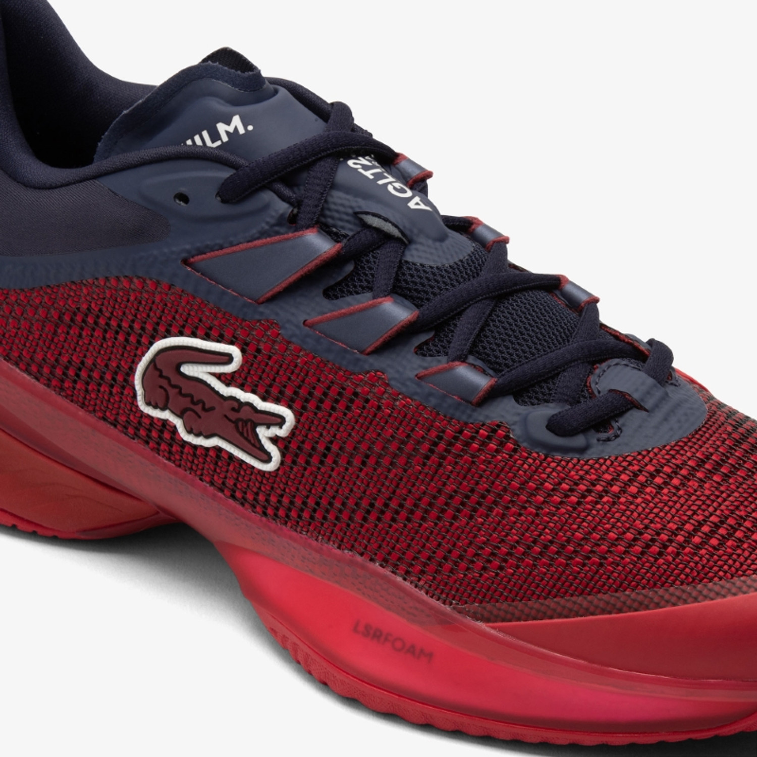 Lacoste AG-LT23 Ultra Heren