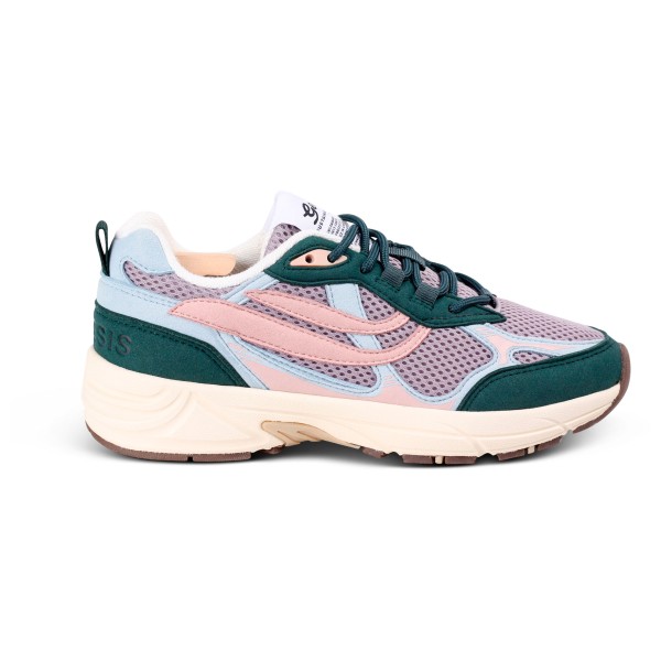 Genesis Footwear - G-Eco`99 Multi Colour - Baskets