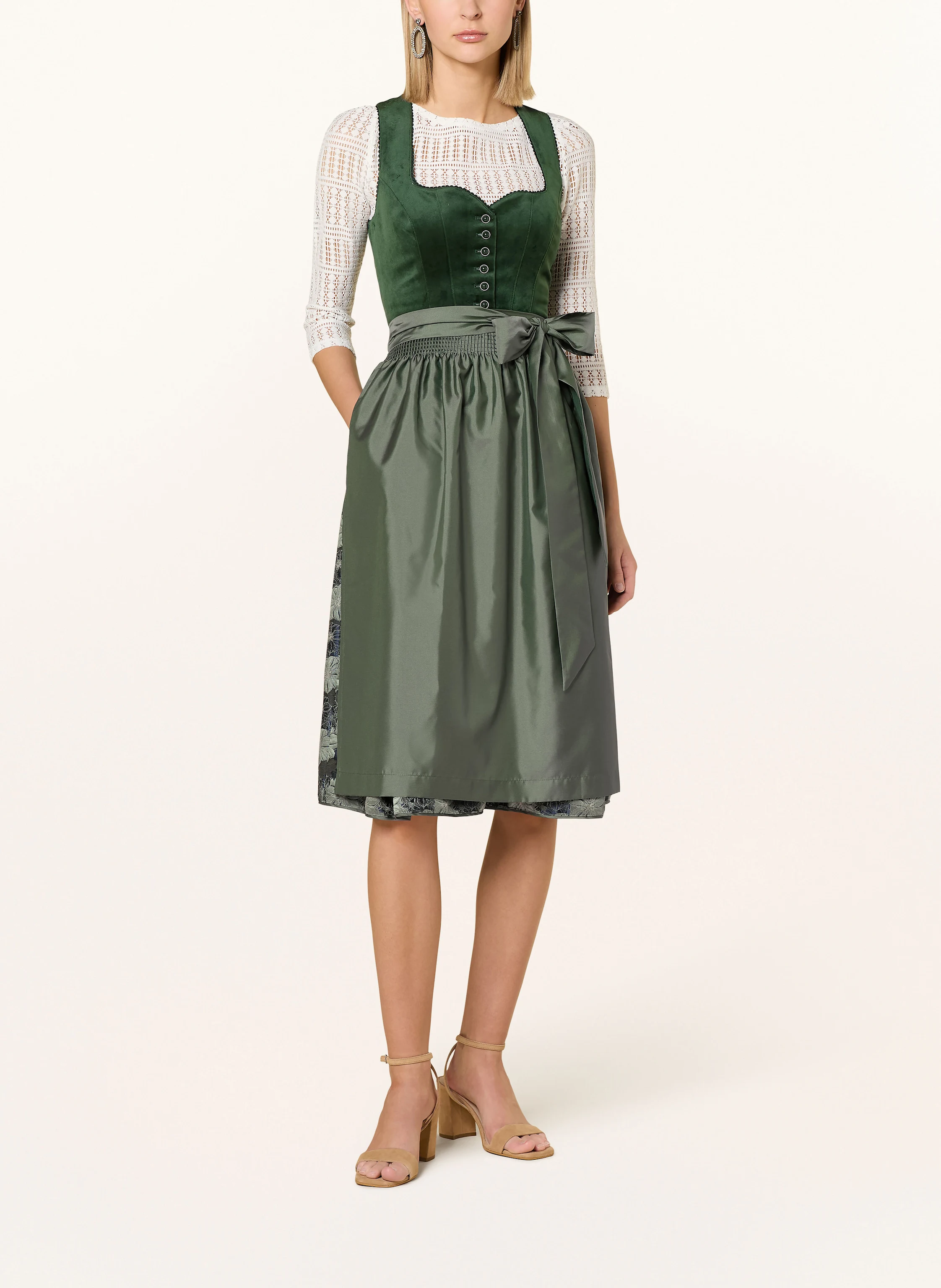 Spieth & Wensky Dirndl FABIANA