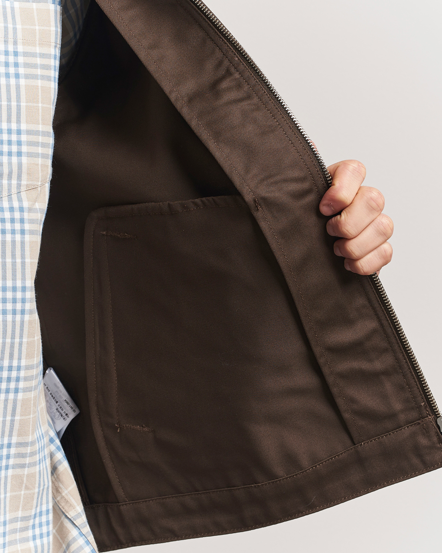 Carhartt WIP Racer Module Jacket Liberica