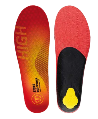 3 Feet Eco Winter Hoog Inlegzool