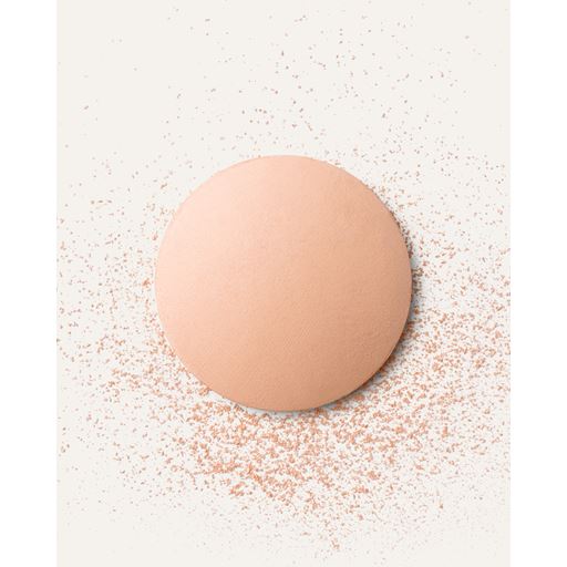 Miild Natural Mineral Powder, 02 Light Plus Windy