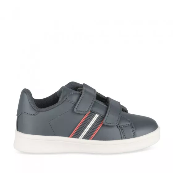 Baskets BLEU UNYK