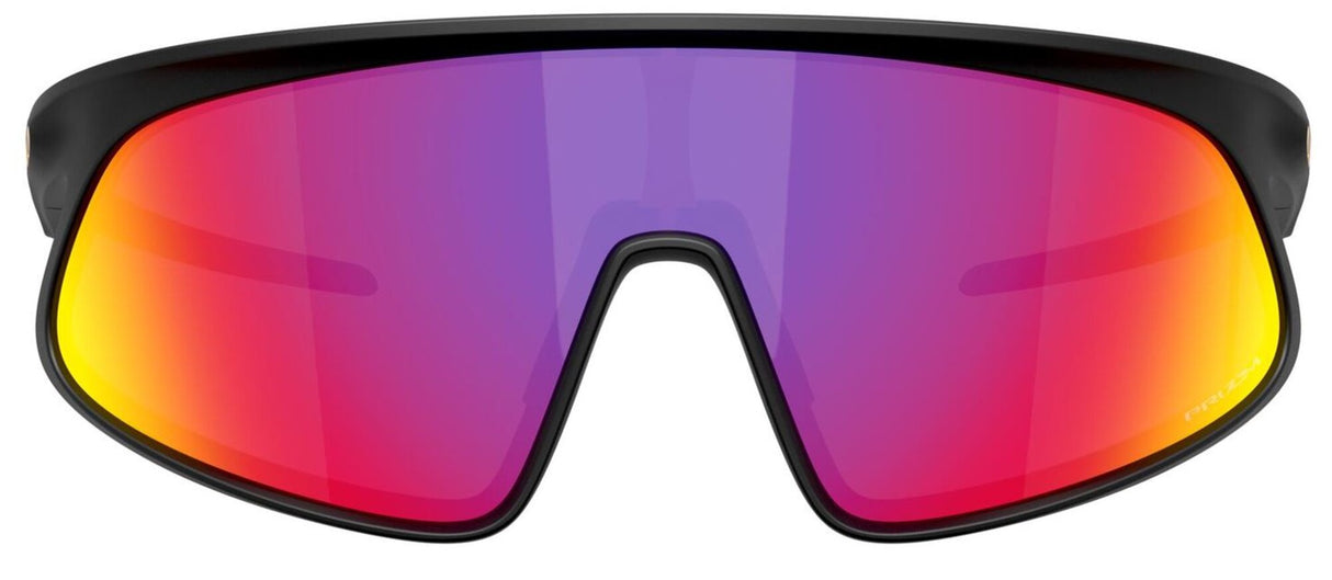 Oakley<br>Rslv