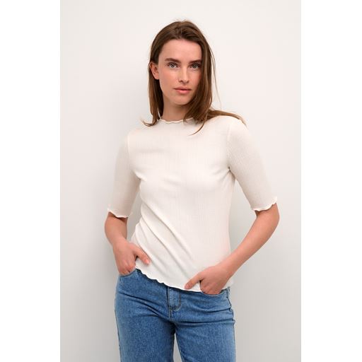 Karen By Simonsen CandaceKB T-shirt, White, XS