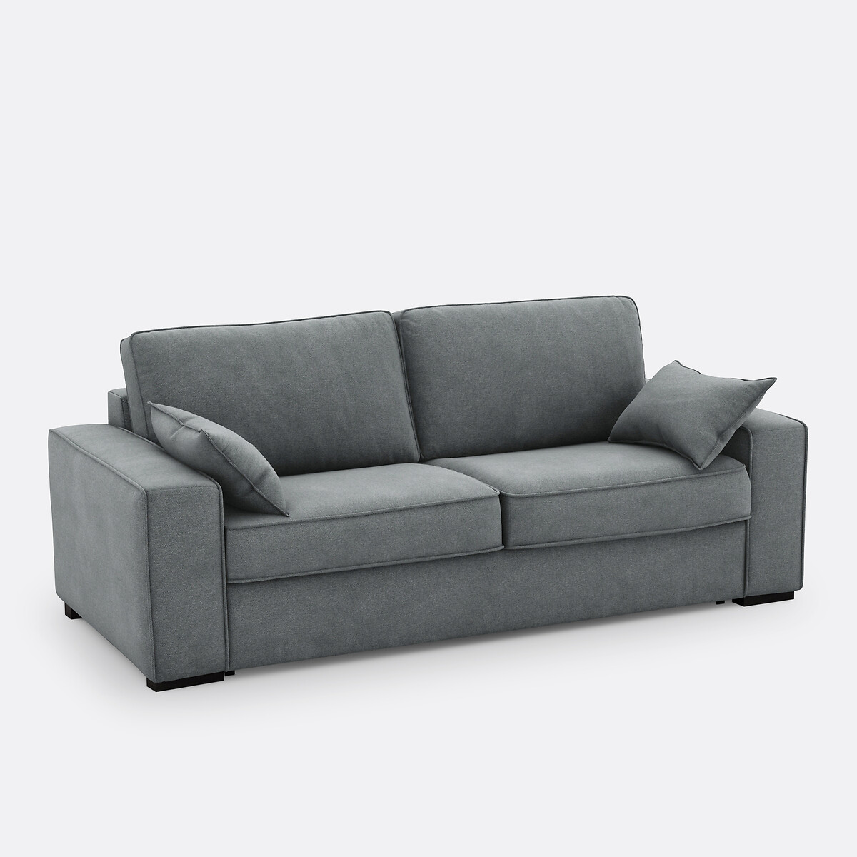 LA REDOUTE INTERIEURS<br>Cama de poliéster, Bultex Cecilia