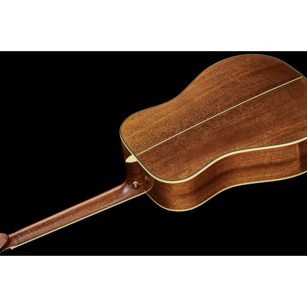 Dangelico Excel Lexington Vintage Natura