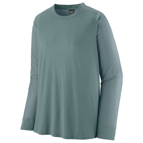 Patagonia - L/S Dirt Craft Jersey - Maillot de cyclisme