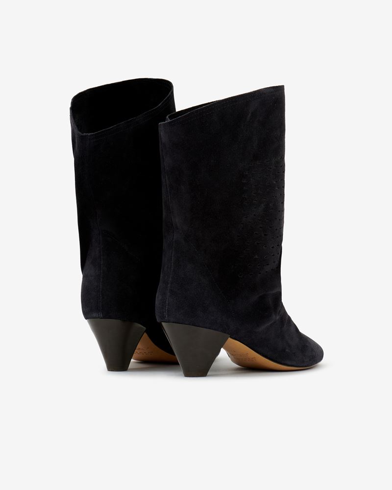 BOTTINES REACHI