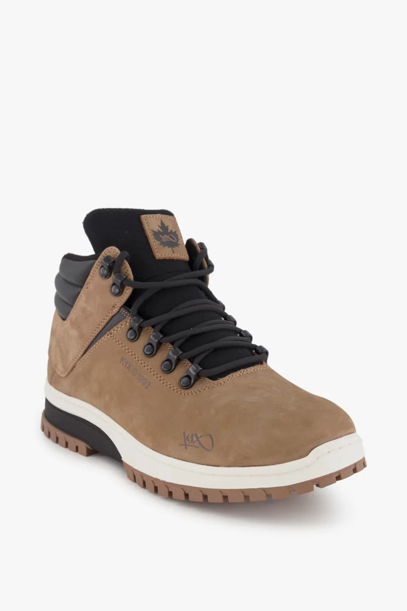 K1X H1ke Territory Superior Herren Winterschuh