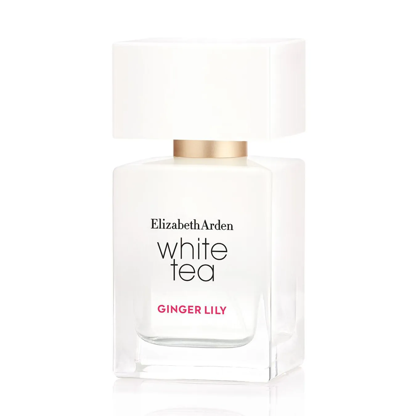 Elizabeth Arden White Tea Ginger Lily Eau de Toilette