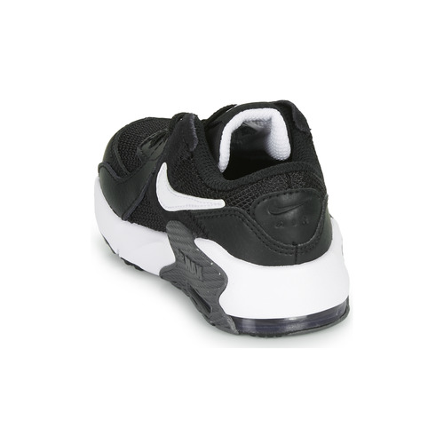 Nike - AIR MAX EXCEE TD - Noir / Blanc