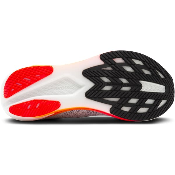 Chaussure running BROOKS HYPERION 2 ILLUSION/CORAL/BLACK